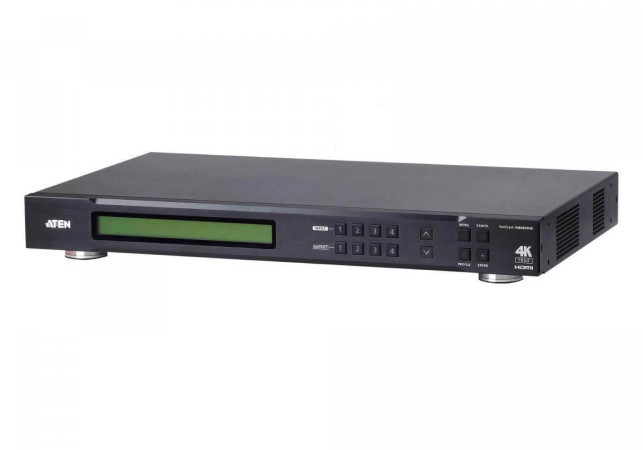 Переключатель Aten VM0404HB-AT-G