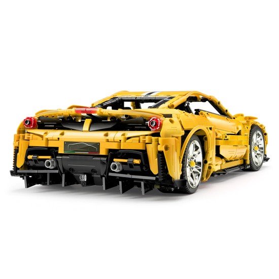 Конструктор CaDa C61057W Ferrari