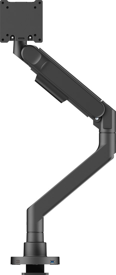 ErgoSmart Super Heavy-Duty U