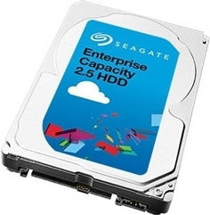 Жесткий диск Seagate Enterprise Capacity 1TB (ST1000NX0333)