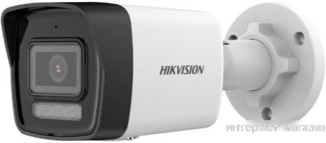 IP-камера Hikvision DS-2CD1023G2-LIU (2.8 мм)