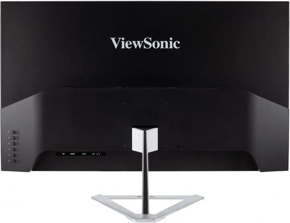 Монитор ViewSonic VX3276-MHD-3