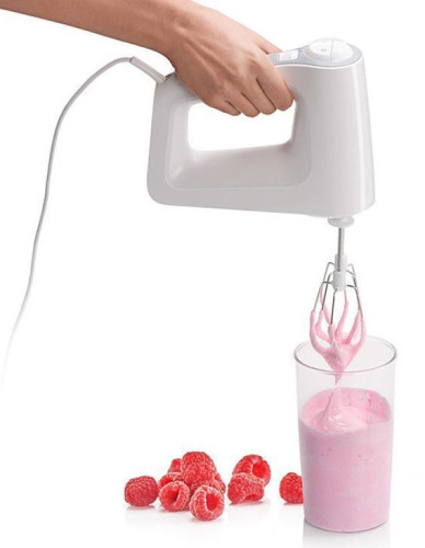 Миксер Braun HM 3107 WH Weiss