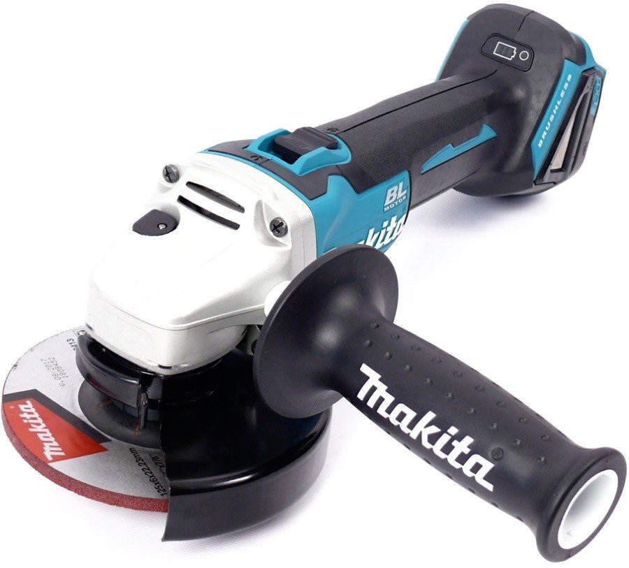 Угловая шлифмашина Makita DGA506Z
