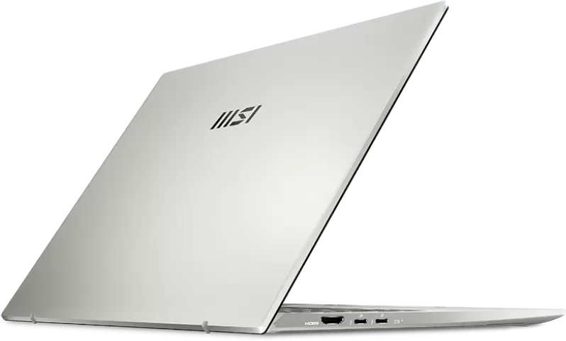 Ноутбук MSI Prestige 14 H B12UCX-608US