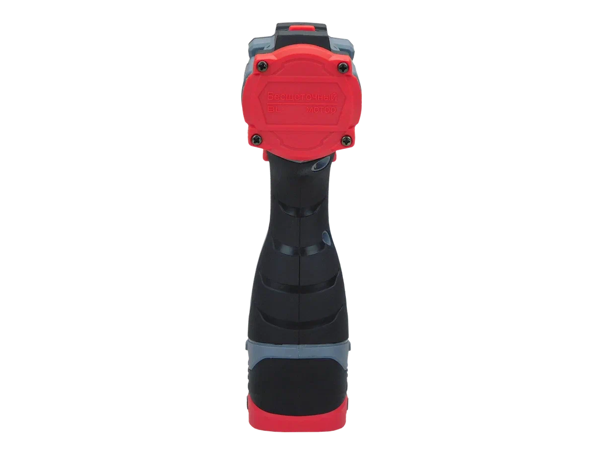 Profipower ProfiSet-2B16 E0229 (шуруповерт, болгарка, 2 АКБ, кейс)