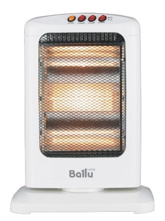Инфракрасный обогреватель Ballu BHH/M-20