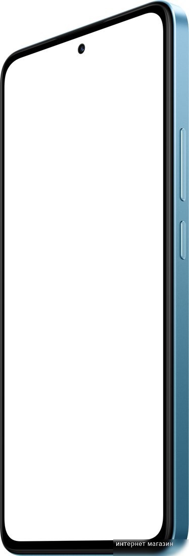 Смартфон Xiaomi Redmi Note 14 8GB/256GB международная версия (синий)