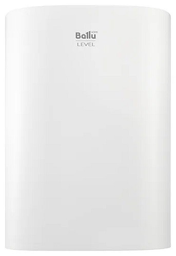 Накопительный электрический водонагреватель Ballu BWH/S 30 Level PRO