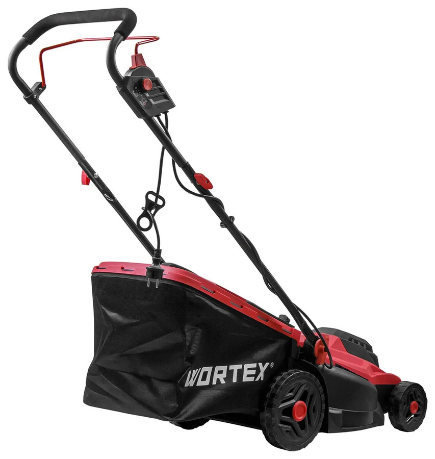 Газонокосилка Wortex LM 3816 0334250