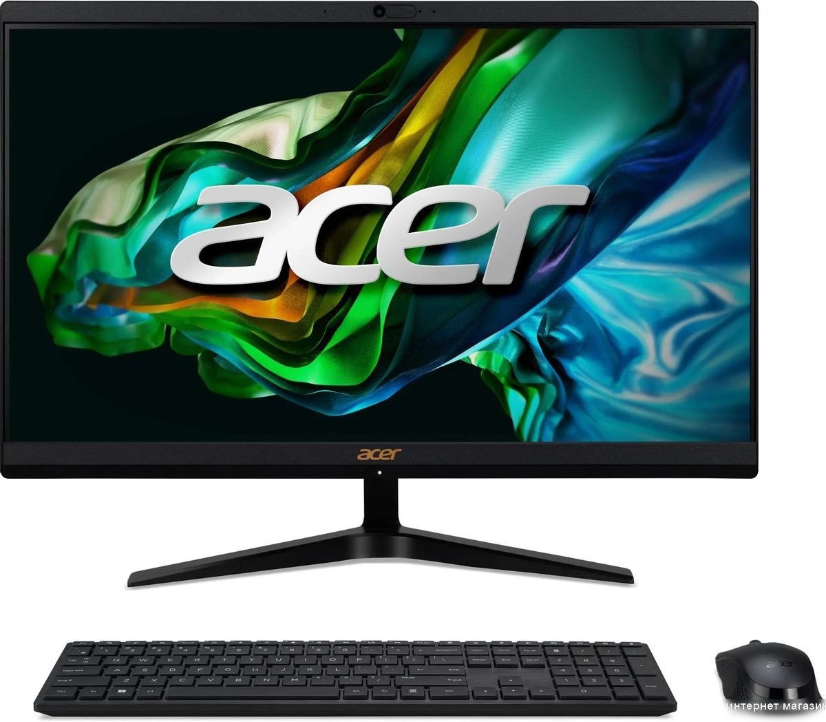 Acer Aspire C24-1800 DQ.BLFCD.00E