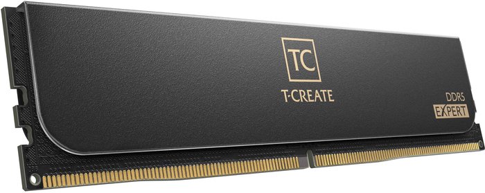 Оперативная память Team T-Create Expert 16ГБ DDR5 6000 МГц CTCCD516G6000HC4801