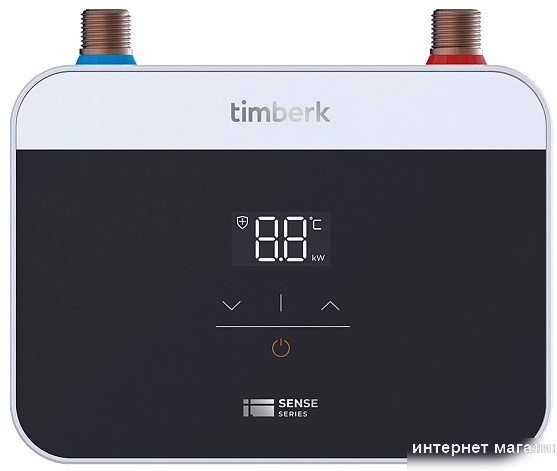 Timberk Sense T-WI7-P18-SC