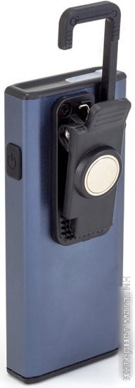 Фонарь Яркий луч Scout COB XS-510