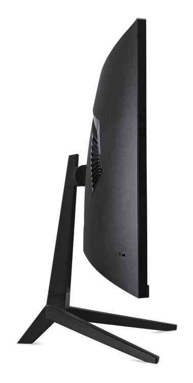 Игровой монитор Acer Nitro ED343CURHbmiippx UM.CE3EE.H01