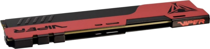 Оперативная память Patriot Viper Elite II 16GB PC4-28800 PVE2416G360C0