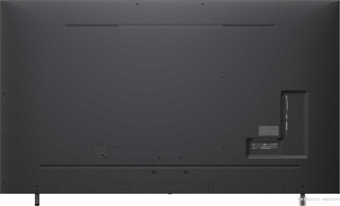 Телевизор LG NanoCell AI NANO81 86NANO81A6A