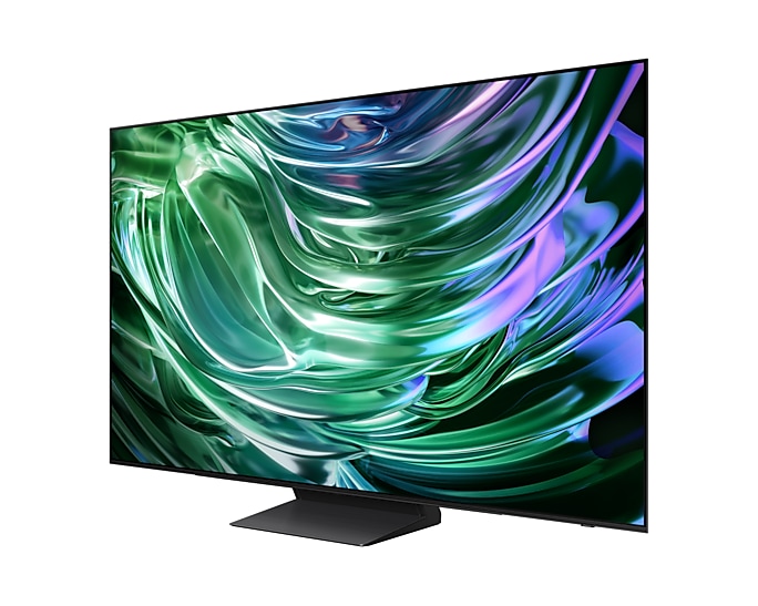 OLED телевизор Samsung OLED 4K S90D QE55S90DAUXRU