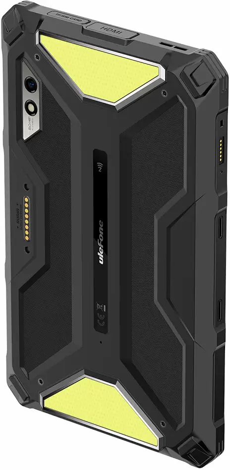 Планшет Ulefone Armor Pad 3 Pro
