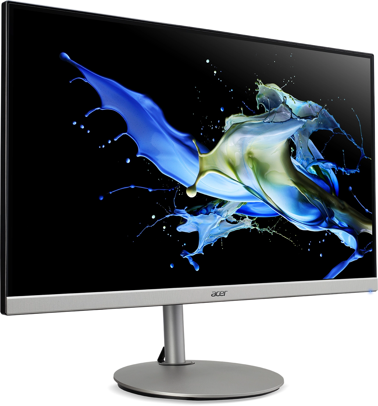 Монитор Acer CB272Esmiprx UM.HB2EE.E01