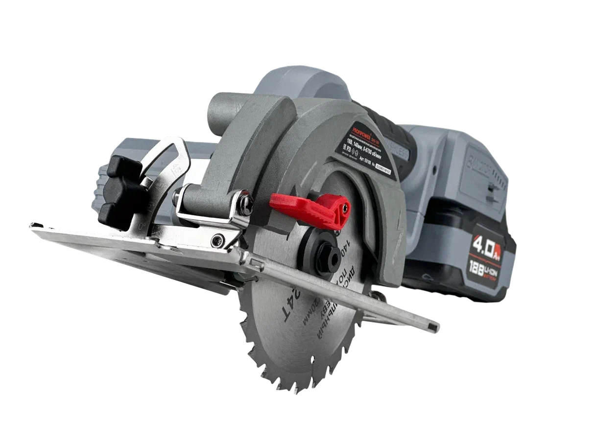 Profipower DHS-18V (с 1-им АКБ)