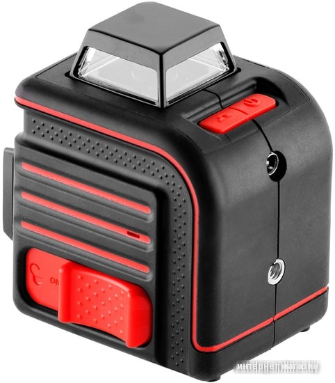 Лазерный нивелир ADA Instruments Cube 3-360 Basic Edition А00559