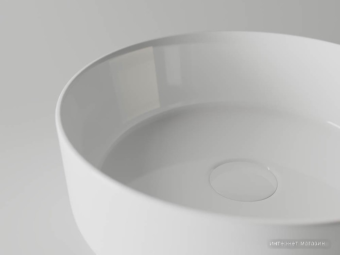 Умывальник Ceramica Nova Element CN5001