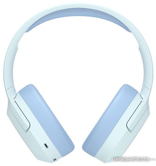Наушники Edifier W820NB (голубой)