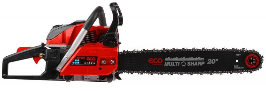 Бензопила ECO CSP-265