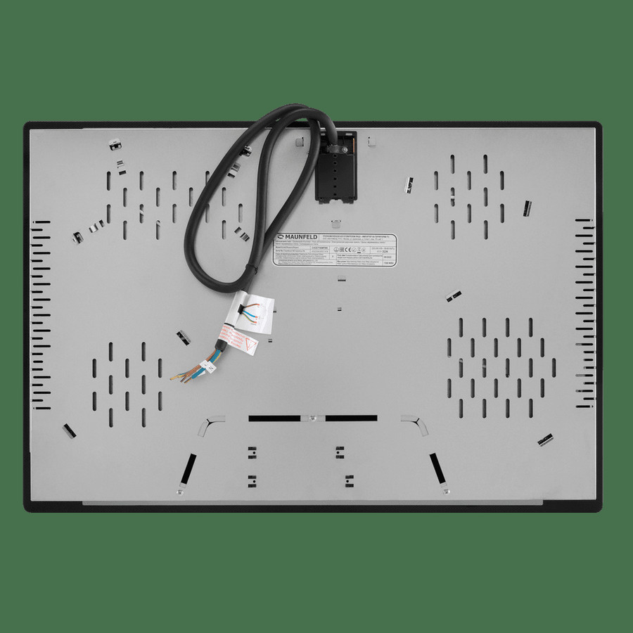 Варочная панель MAUNFELD CVCE774SMTBK