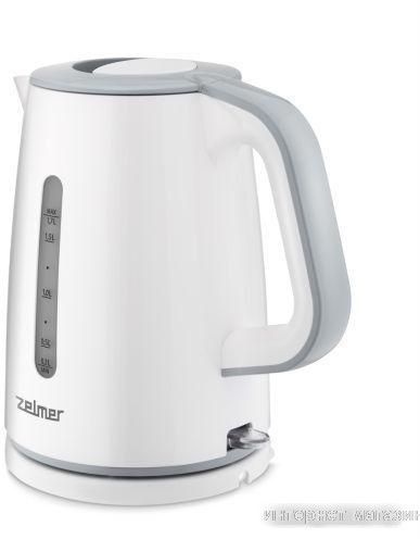 Электрический чайник Zelmer ZCK7620S