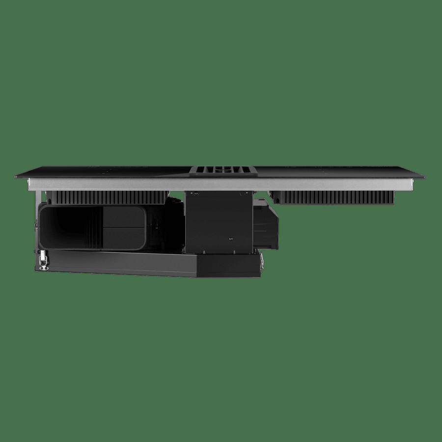 Варочная панель MAUNFELD AVSI804SBH