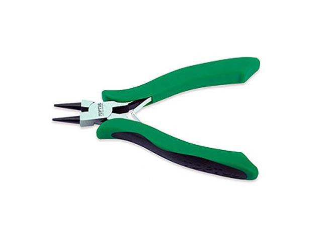 Круглогубцы Toptul DFCL2205