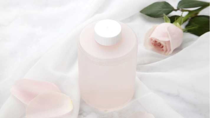 Мыло Xiaomi для дозатора Xiaomi Mi Foaming Hand Soap