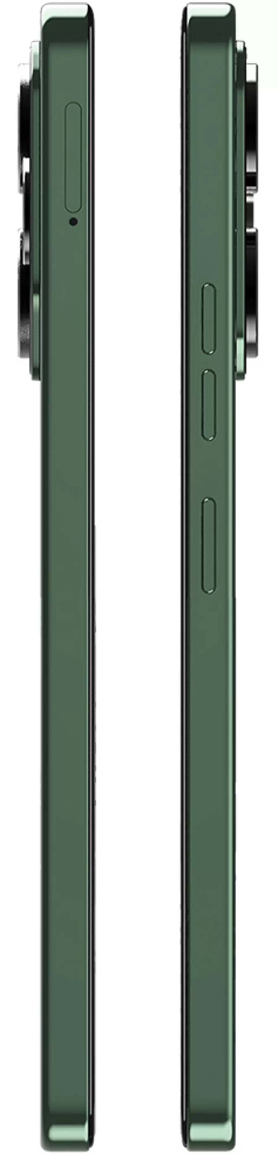 Смартфон Tecno Pova 6 12GB/256GB (зеленая комета)
