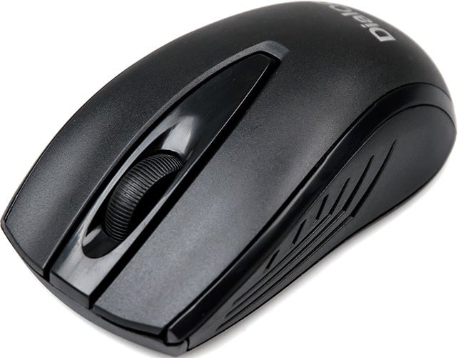 Мышь Dialog Comfort MROC-17U