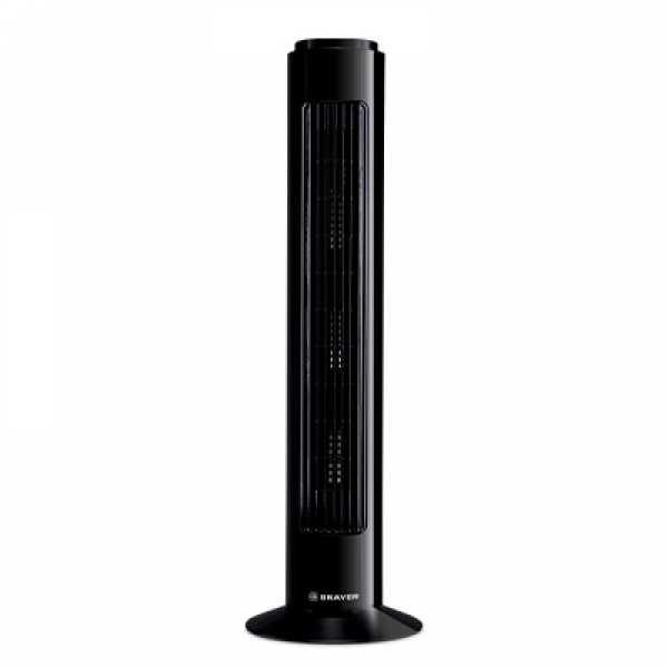 Вентилятор Brayer BR4952BK