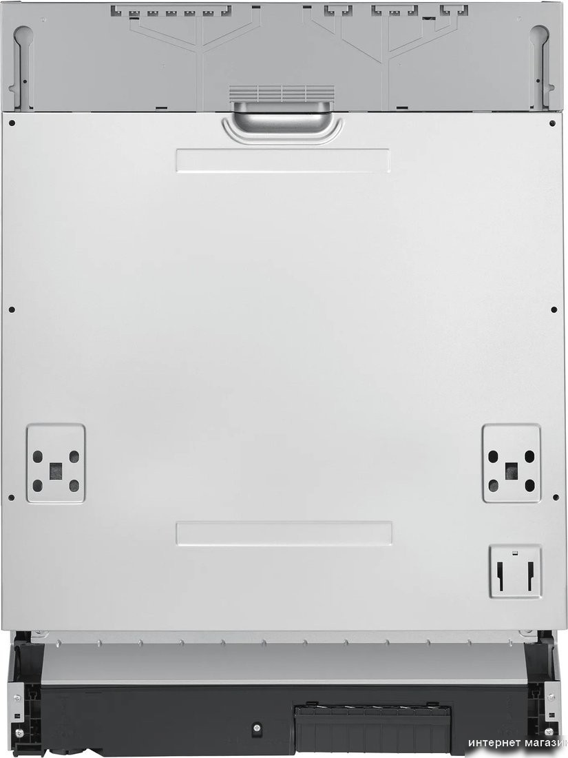 Встраиваемая посудомоечная машина Meferi MDW6062 Light