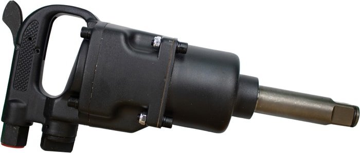 Пневматический гайковерт Frosp ПГ-3128У 1"