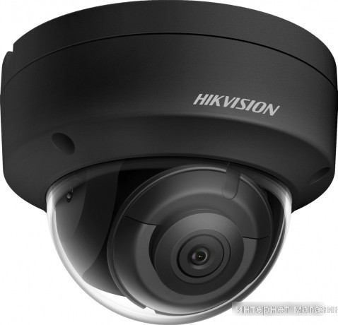 IP-камера Hikvision DS-2CD2143G2-IS (2.8 мм, черный)