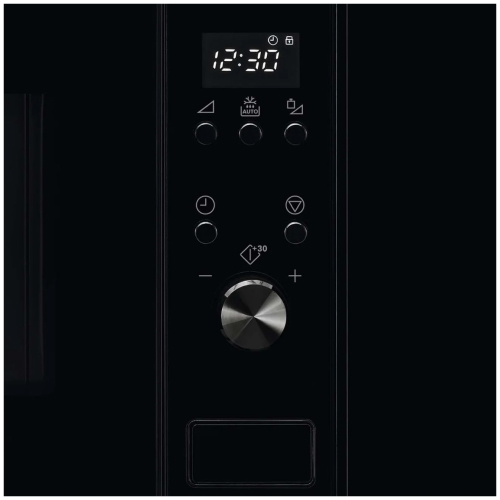 Микроволновая печь Electrolux LMS2203EMX