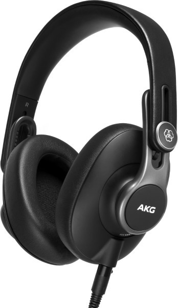 Наушники AKG K371-BT