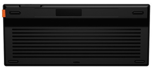 Клавиатура A4Tech Fstyler FBX51C
