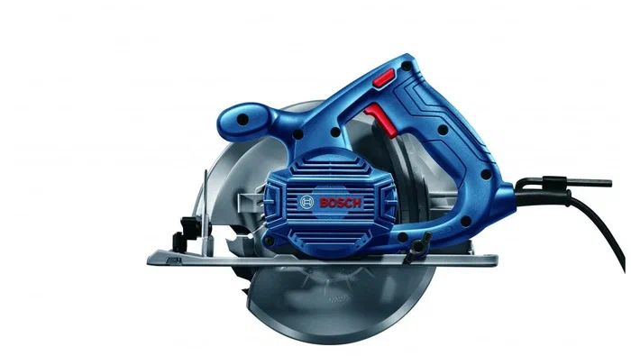 Дисковая (циркулярная) пила Bosch GKS 140 Professional 06016B3020