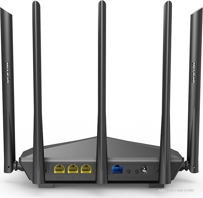 Wi-Fi роутер Tenda AC11