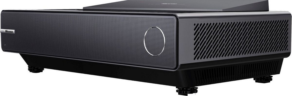 Проектор Hisense Laser Cinema PX1H