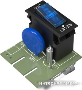 Сетевой фильтр ZIS Pilot sG 7 м
