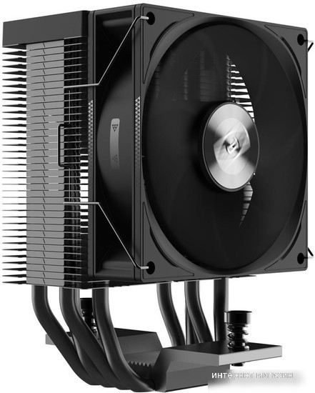 PCCooler R400 BK