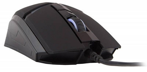 Игровая мышь Oklick 795G GHOST Gaming Optical Mouse [315496]