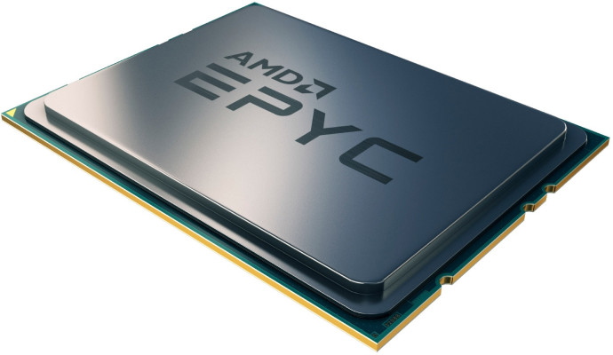 Процессор AMD EPYC 7402